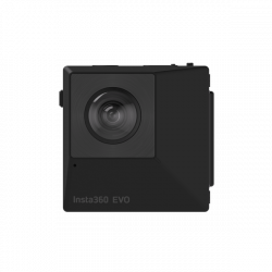 Insta360 EVO