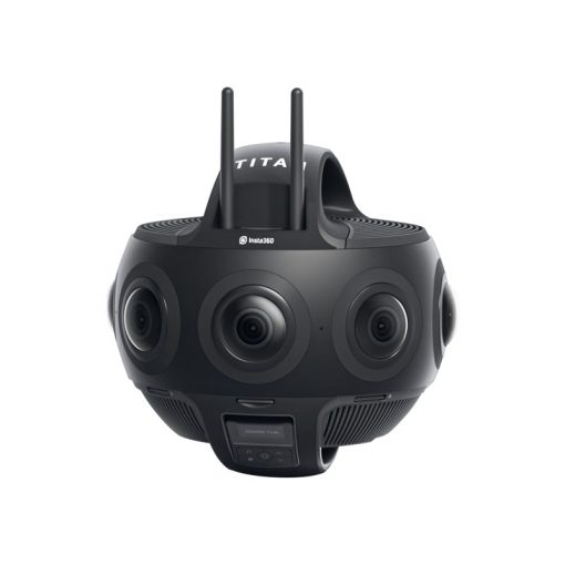 Insta360 Titan (Chính hãng) - Ảnh 2
