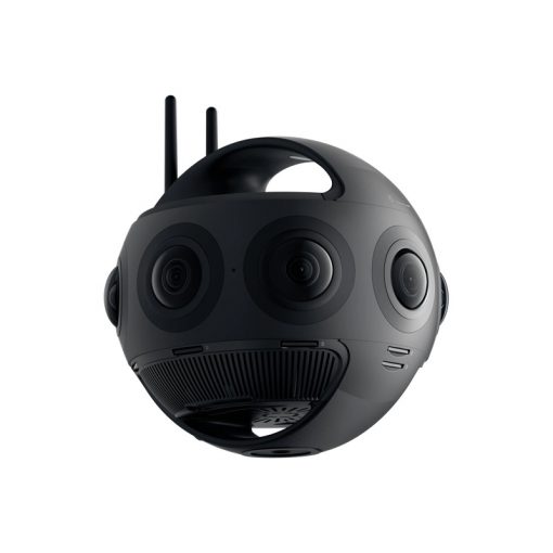 Insta360 Titan (Chính hãng) - Ảnh 4