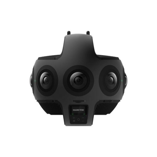 Insta360 Titan (Chính hãng) - Ảnh 3