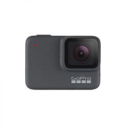 Máy Quay Gopro Hero 7 Silver - Chính hãng, Giá tốt
