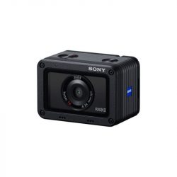 Sony RX0 Mark II