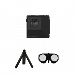 Insta360 EVO
