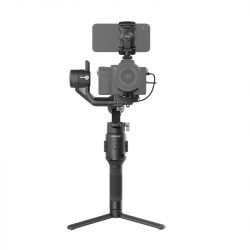 Alternative view of DJI Ronin - SC