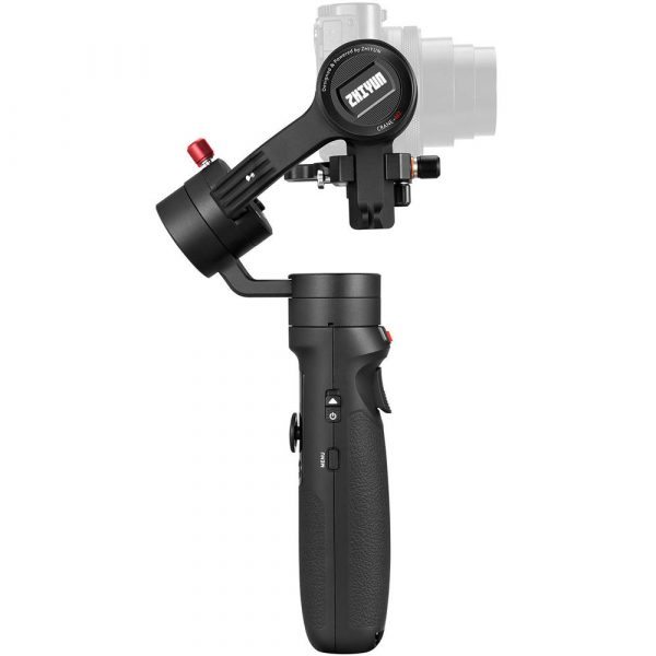 zhiyun m2