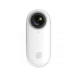 Insta360 GO - Máy quay 360 độ nhỏ nhất thế giới