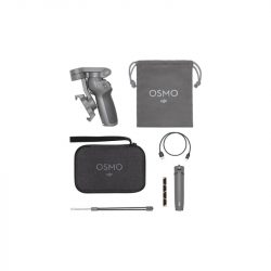DJI Osmo Mobile 3 Combo