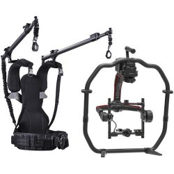 DJI RONIN 2 PROFESSIONAL COMBO + READY RIG & PRO ARM KIT