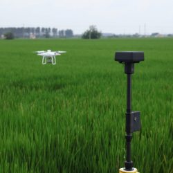 Phantom 4 Multispectral