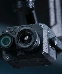 Camera ZENMUSE XT2 – 9Hz Camera 19mm