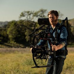 DJI RONIN 2 PROFESSIONAL COMBO + READY RIG & PRO ARM KIT