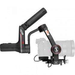 Gimbal chống rung Zhiyun WEEBILL-S