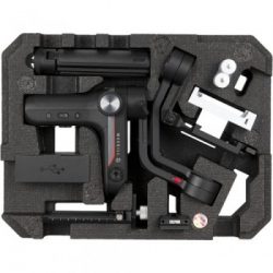 Gimbal chống rung Zhiyun WEEBILL-S