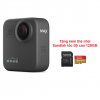Máy quay GoPro Max 360 – Chính hãng, Giá tốt