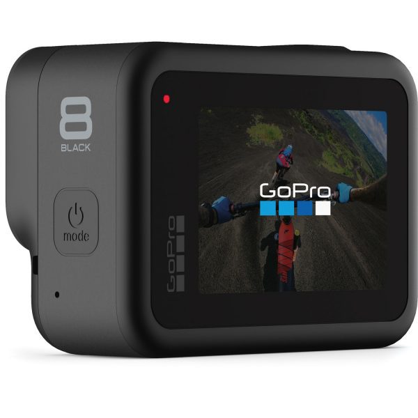 gopro hero 8 black sale