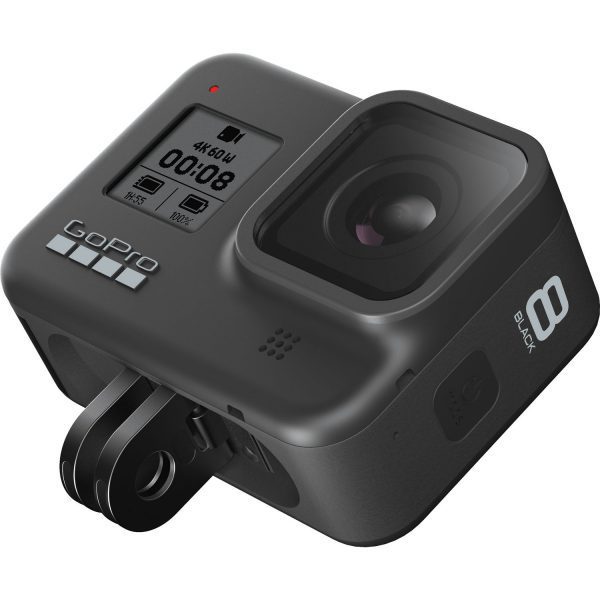 gopro hero 8 black sale