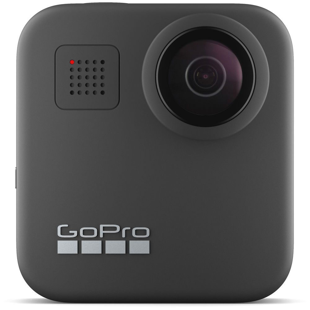Máy quay GoPro Max 360 - Chính hãng, Giá tốt