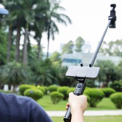 Osmo Pocket Extension Rod