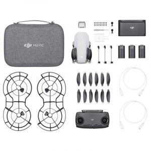 Flycam DJI Mavic Mini Combo (Chính hãng VN)
