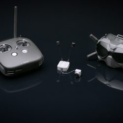 Alternative view of DJI FPV Fly More Combo (Mode 2) (Chính hãng)