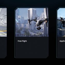 DJI FLIGHT SIMULATOR – Phần mềm bay giả lập đào tạo lái flycam
