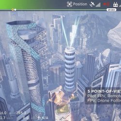 DJI FLIGHT SIMULATOR – Phần mềm bay giả lập đào tạo lái flycam