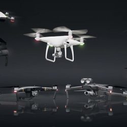 DJI FLIGHT SIMULATOR – Phần mềm bay giả lập đào tạo lái flycam