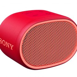 Alternative view of Loa Sony SRS-XB01