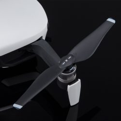 Alternative view of Mavic Air Propellers