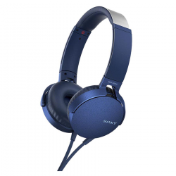 Tai nghe SONY MDRXB550APLCE