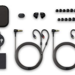 Alternative view of Tai nghe Sony IER-M7