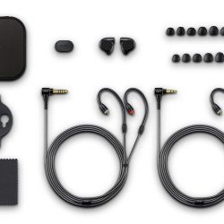 Alternative view of Tai nghe Sony IER-M9