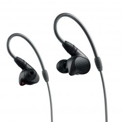 Tai nghe Sony IER-M9