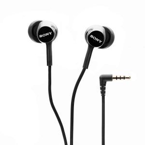 Tai nghe Sony MDREX155APBQE