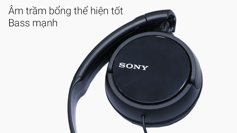 Tai nghe Sony MDRZX110AP