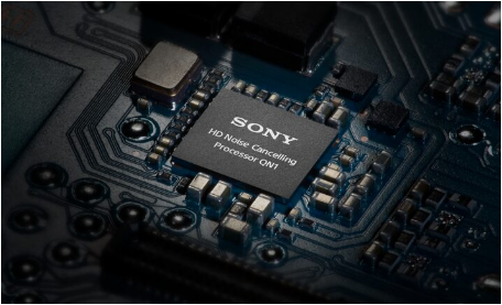 Tai nghe Sony WH-1000XM3SME