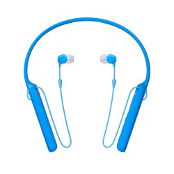 Alternative view of Tai nghe Sony WI-C400