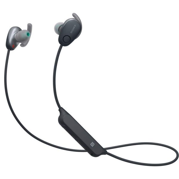 Tai nghe Sony WI-SP600N