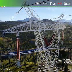 DJI FLIGHT SIMULATOR – Phần mềm bay giả lập đào tạo lái flycam