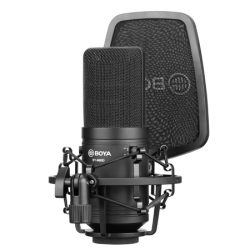 MICRO CHUYÊN NGHIỆP BOYA BY-M800 (FB492)