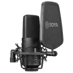 MICRO CHUYÊN NGHIỆP BOYA BY-M800 (FB492)