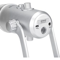 MICRO THU ÂM BOYA BY-PM700SP (FB482)