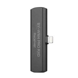 MICROPHONE BOYA BY-WM4 PRO K3 CỔNG KẾT NỐI LIGHTNING