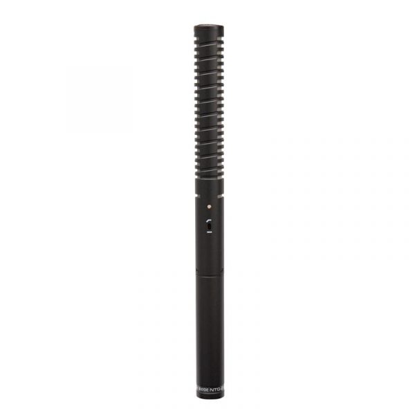 MICROPHONE RODE NTG2
