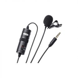 MICRO GHI ÂM CAO CẤP BOYA BY-M1 PRO - HÀNG CHÍNH HÃNG