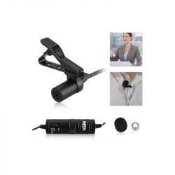 MICRO LAVALIER CÀI ÁO BOYA BY-M1