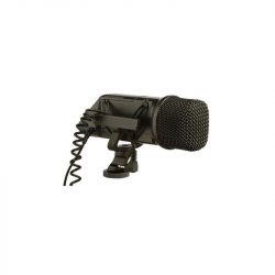 MICROPHONE RODE STEREO VIDEOMIC