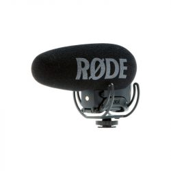 MICROPHONE RODE VIDEOMIC PRO+