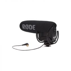 MICROPHONE RODE VIDEOMIC PRO RYCOTE