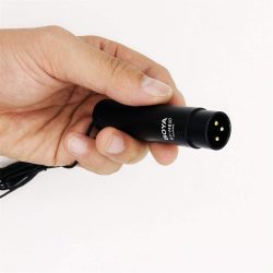 BOYA LAVALIER MICROPHONE BY-M8OD